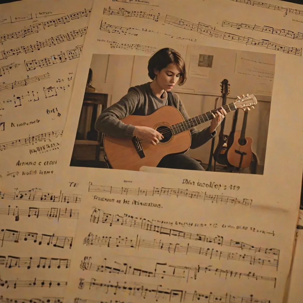 Jakie są najpopularniejsze hobby związane z muzyką?