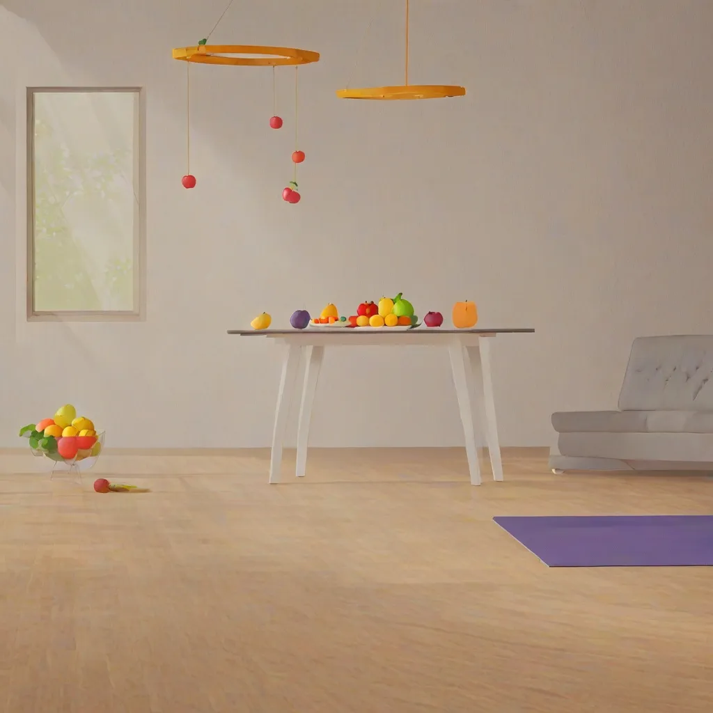 Jakie są najważniejsze zasady zdrowego stylu życia – sport, dieta i regeneracja