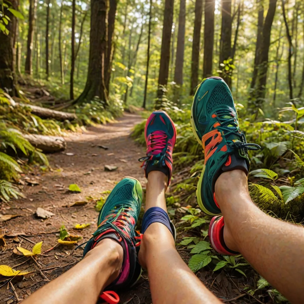 Jakie są korzyści z treningów interwałowych – spalaj kalorie efektywnie