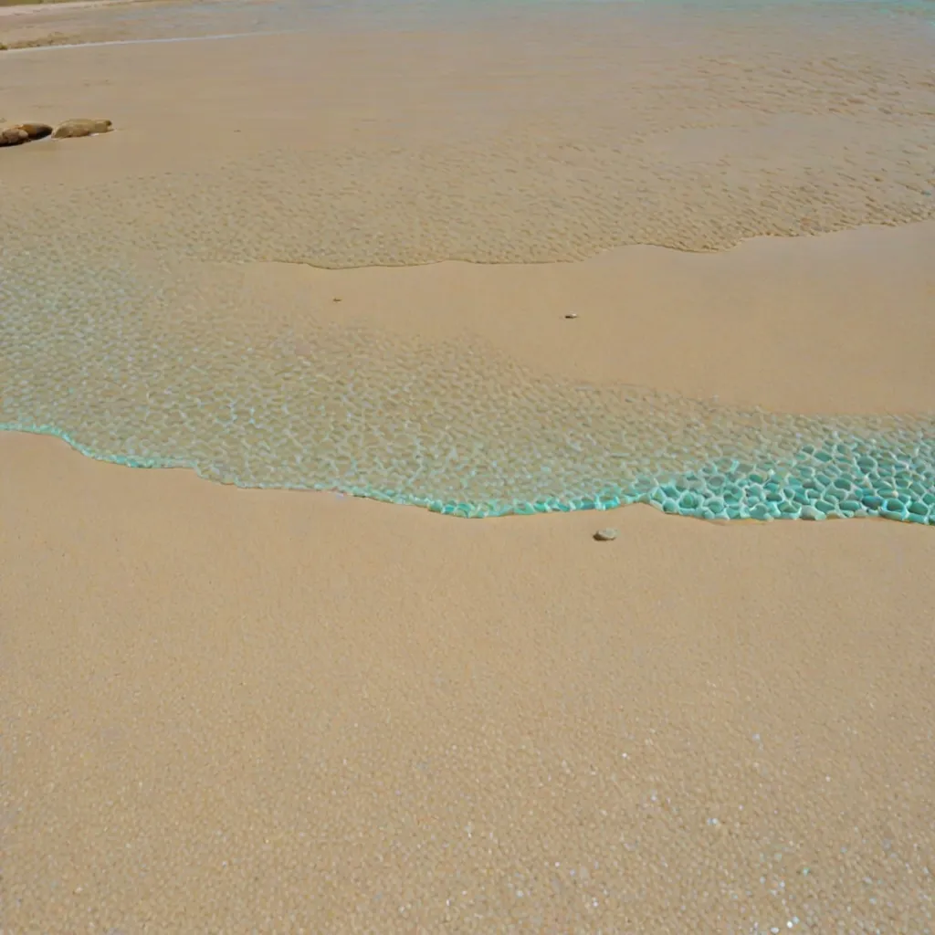 Najpiękniejsze plaże Europy – nasz subiektywny ranking