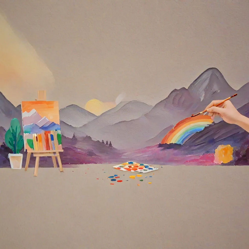 Jakie hobby rozwijać w czasie wolnym i dlaczego warto?