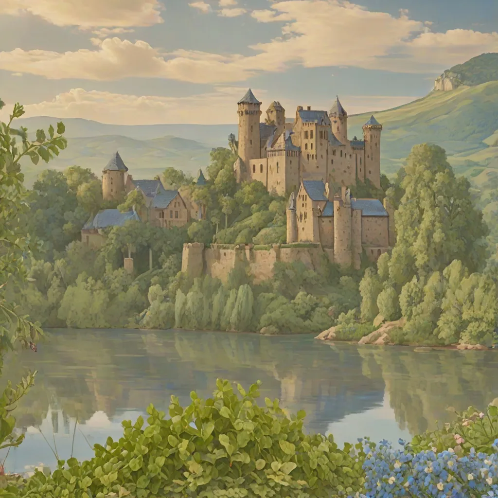 Jakie są najpiękniejsze zamki w Polsce – miejsca, które warto odwiedzić