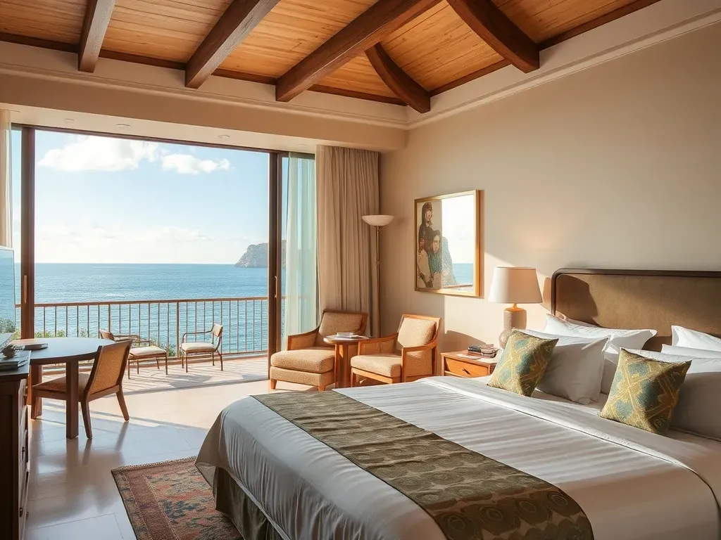 Czy Villa Vis a Vis to Twój Wymarzony Azyl na Wypoczynek?